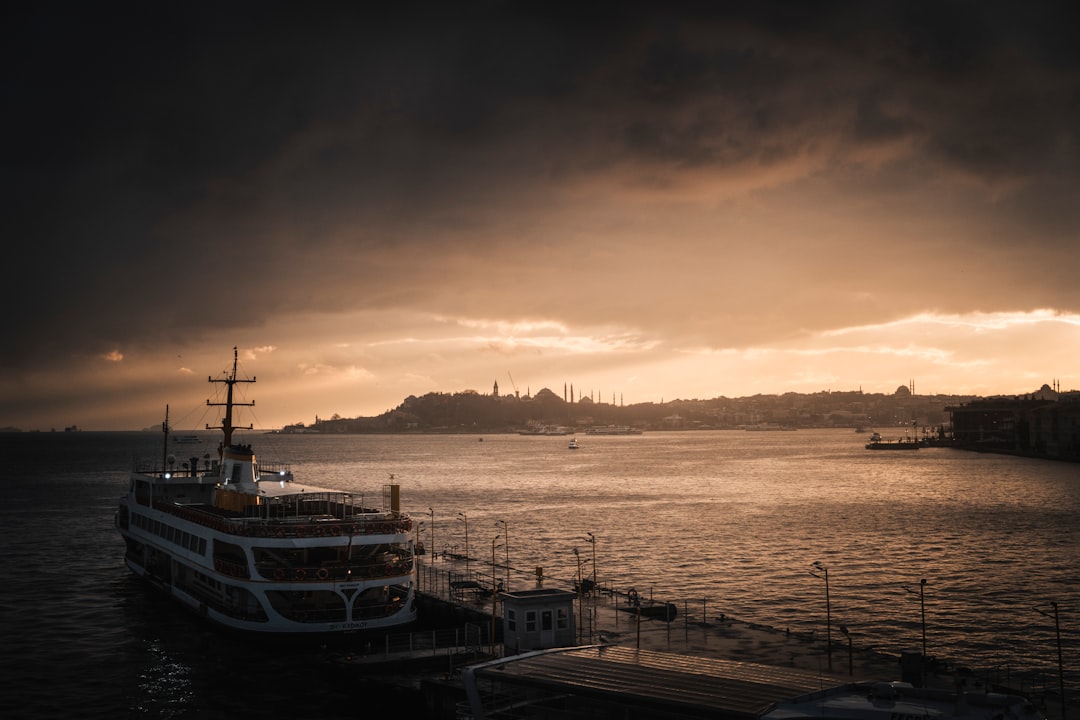 İstanbul'da Sağanak Yağışın Etkileri ve Gayrettepe Olayı - Yaşam haberi görseli