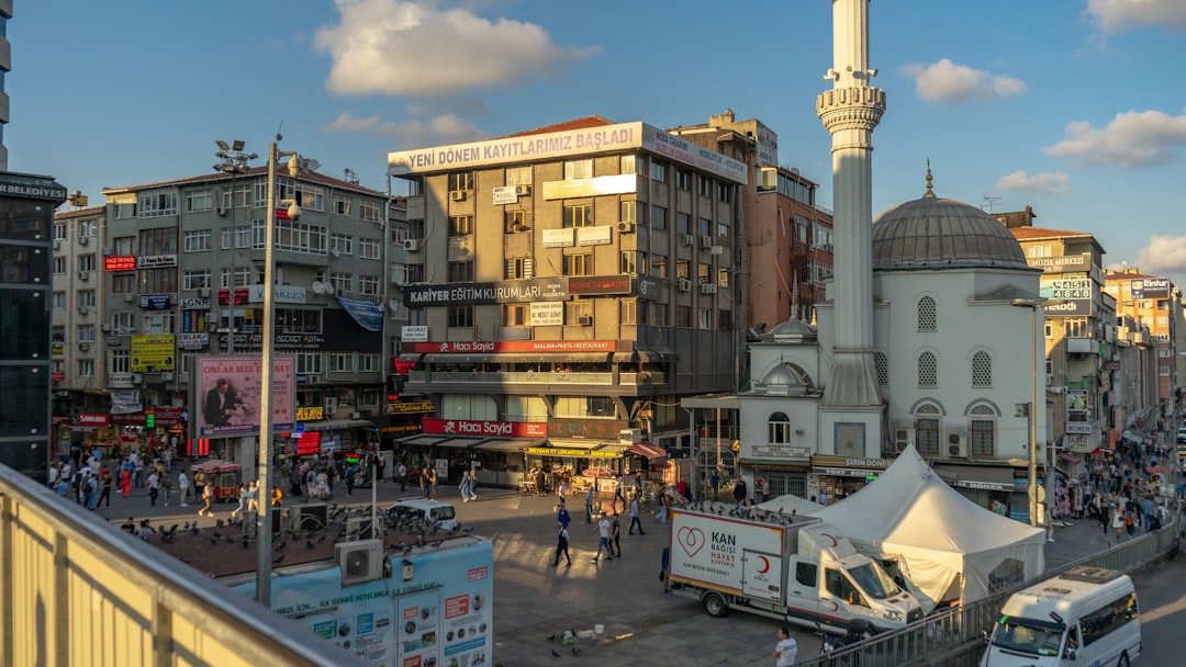 İstanbul'da 6 Ayda 130 Milyon Muayene: Sağlık Sistemi'nin Güçlü Performansı - Sağlık haberi görseli