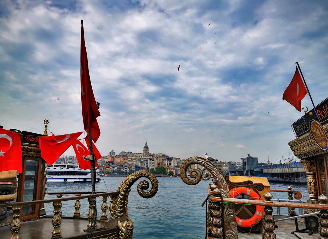 İstanbul Festivali: Kültür ve Müzik Şenlikleri Başlıyor! - Kültür-Sanat haberi görseli