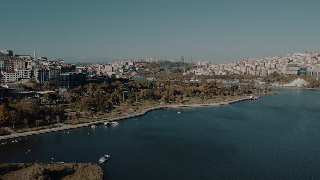 İstanbul Büyükşehir Belediyesi'nde Altyapı Projeleri Başlıyor - Gündem haberi görseli