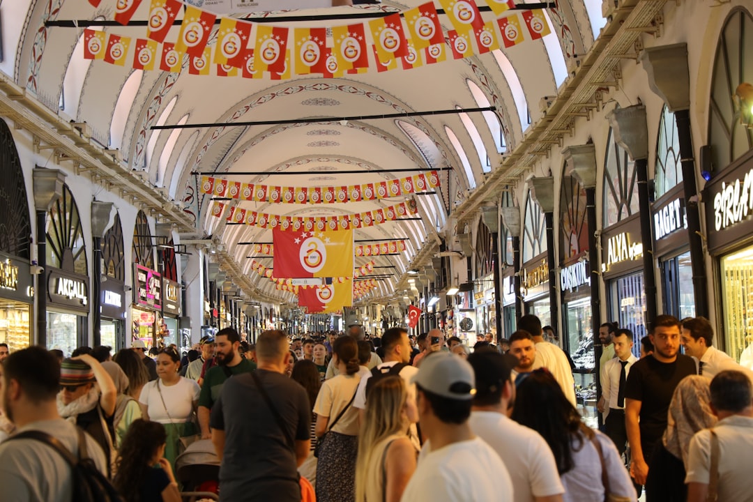İstanbul Festivali: Kültür ve Müzikin Yeni Haftası Başlıyor! - Kültür-Sanat haberi görseli