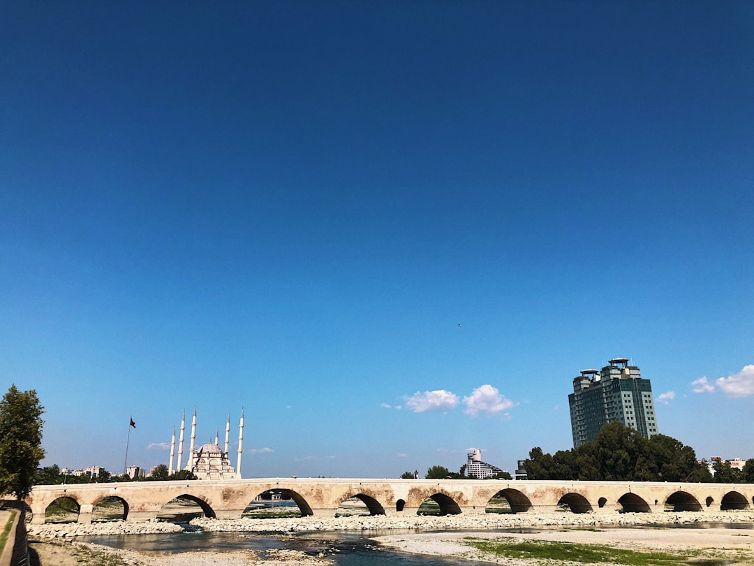 Ferdi Tayfur Sanat Merkezi ve Müzesi: Adana'nın Yeni Kültür Markası - Kültür-Sanat haberi görseli Ferdi Tayfur Sanat Merkezi ve Müzesi: Adana'nın Yeni Kültür Markası - Kültür-Sanat haberi görseli
