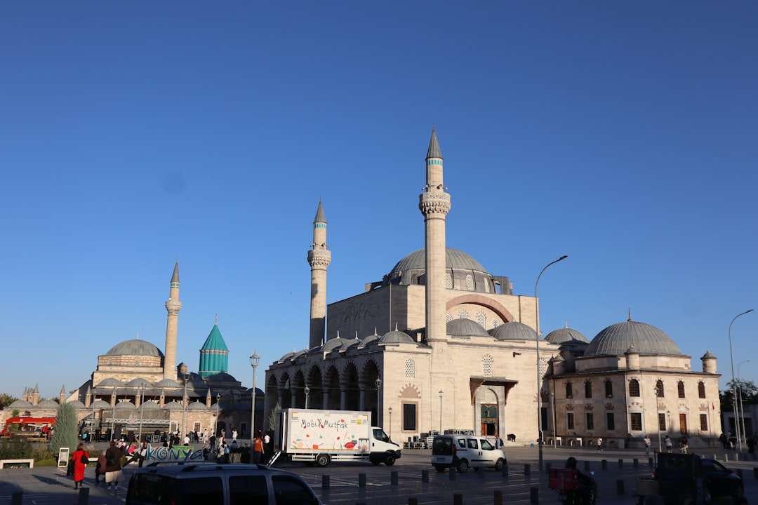 Konya'nın Kültür Yolu Festivali'nde Lezzet Noktası Rekoru - Yaşam haberi görseli Konya'nın Kültür Yolu Festivali'nde Lezzet Noktası Rekoru - Yaşam haberi görseli