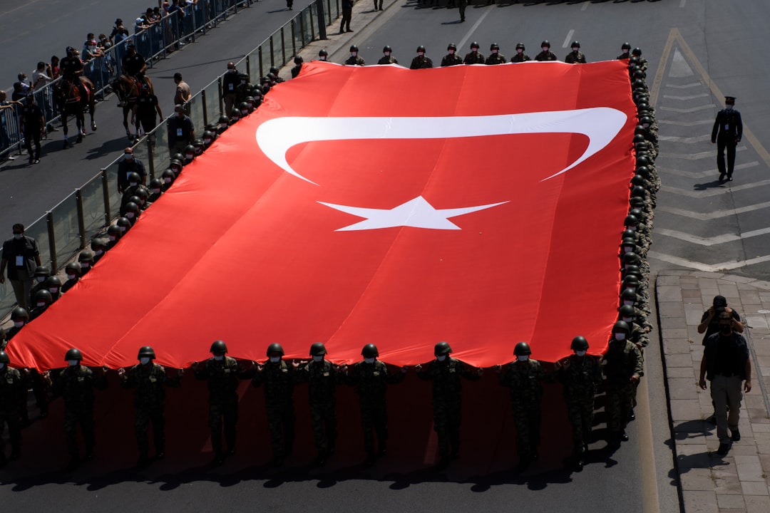 Türkiye Kültür Yolu Festivali Ankara'yı Doğurganlaştırıyor! - Kültür-Sanat haberi görseli