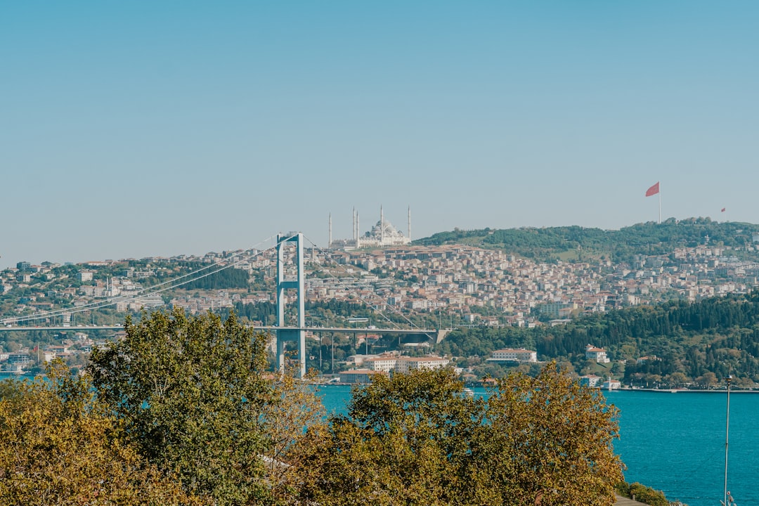 İstanbul'da Yeni Bir Park Projesi Başlıyor - Gündem haberi görseli
