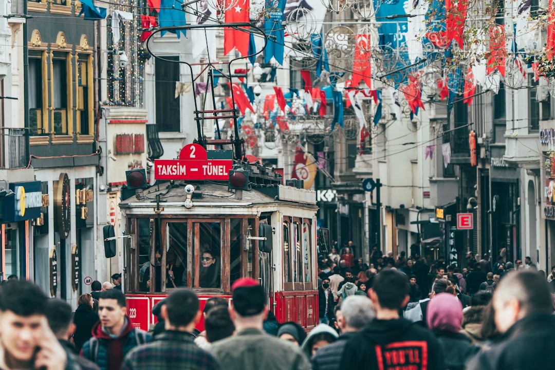 İstanbul Festivali: Kültür ve Sanatın Yılıyor! - Kültür-Sanat haberi görseli