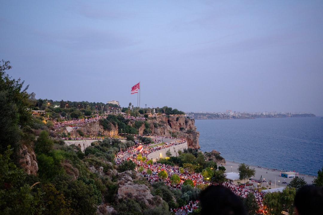 Antalya Amerikan Hastanesi Törenle Açılış Yaptı - Sağlık haberi