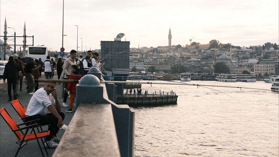 İstanbul'da Sağlık Yatırımları Toplantısı: Özel Hastanelerden Milyonlarca Lira Ceza - Sağlık haberi görseli