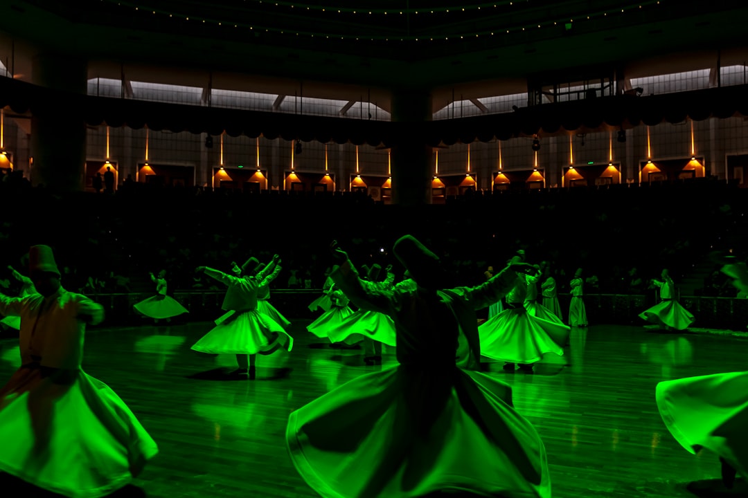 Konya Büyükşehir Belediyesi'nin Kultur Günleri Etkinlikleri - Kültür-Sanat haberi görseli Konya Büyükşehir Belediyesi'nin Kultur Günleri Etkinlikleri - Kültür-Sanat haberi görseli