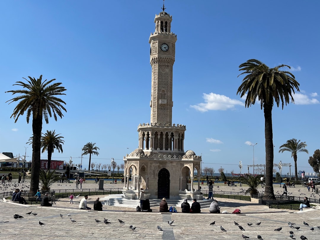 İzmir'de Yeni Bir Park Projesi Başlıyor - Gündem haberi görseli İzmir'de Yeni Bir Park Projesi Başlıyor - Gündem haberi görseli