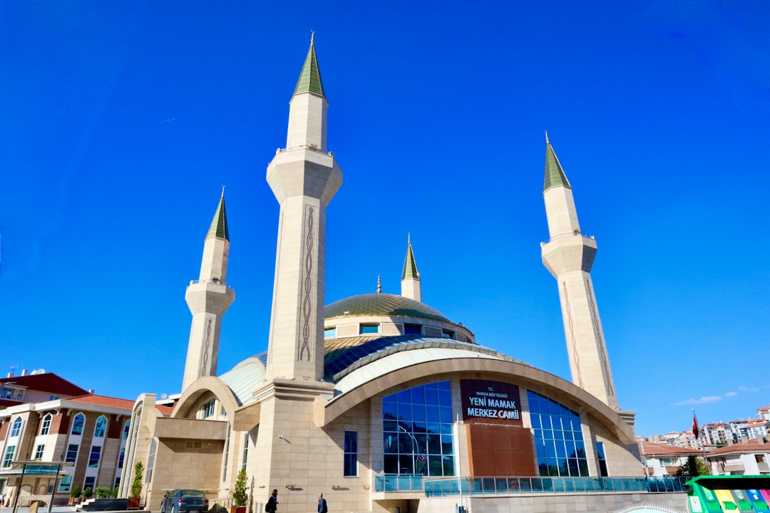 Yeni Ankara Stadyumu'nda 'Türkiye' Yazısı: Spor Tesislerinin Yenisi Başlıyor - Spor haberi görseli
