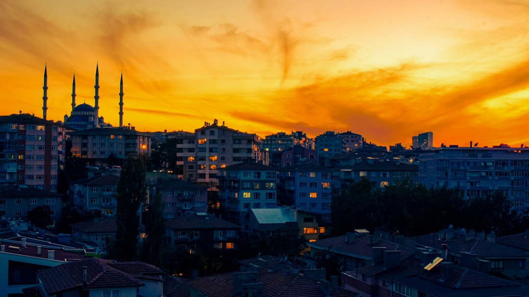 Medicana Ankara Hastanesi Altın Akreditasyon Belgesi Alıyor - Sağlık haberi görseli