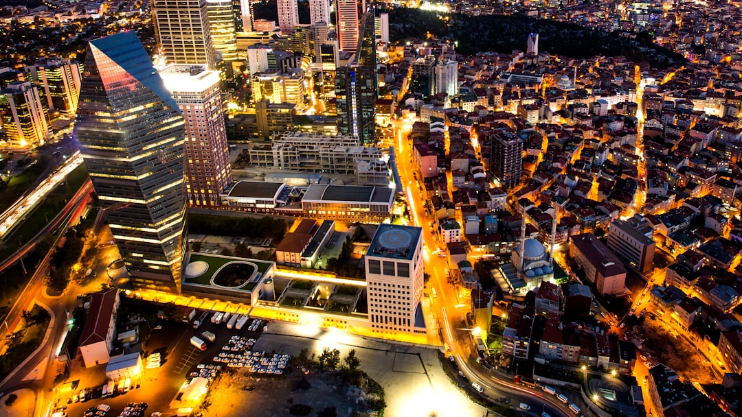 İstanbul'da Yeni Yaşam Modeli: '5 Dakikada Yaşam' - Yaşam haberi görseli