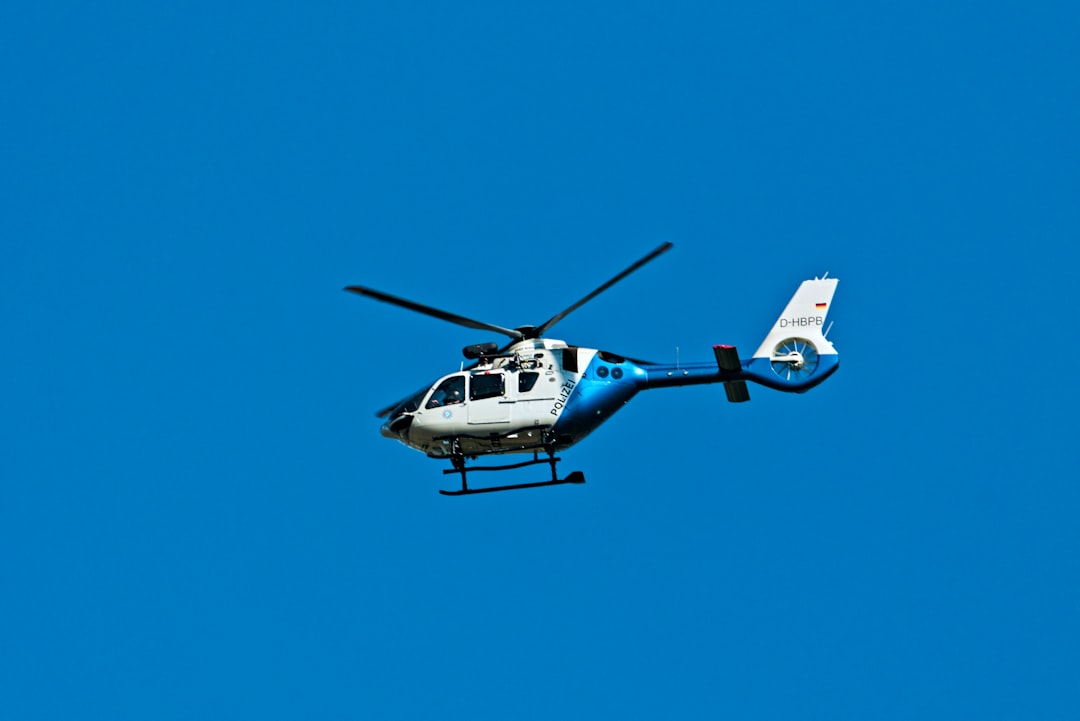 Konya'ya Helikopter Ambulansla Sevk Edilen İki Hasta - Sağlık haberi görseli Konya'ya Helikopter Ambulansla Sevk Edilen İki Hasta - Sağlık haberi görseli