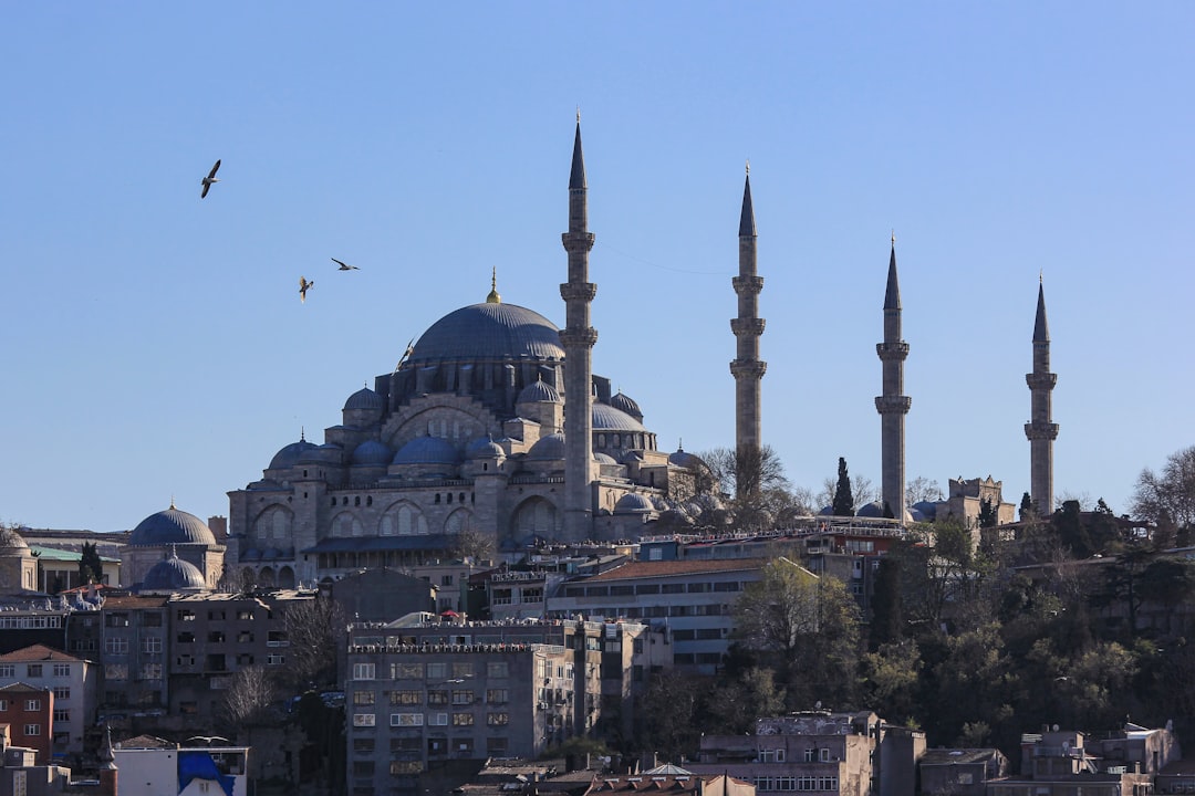 İstanbul'da Solunum Yolu Enfeksiyonları Artış Uyarısı - Sağlık haberi görseli