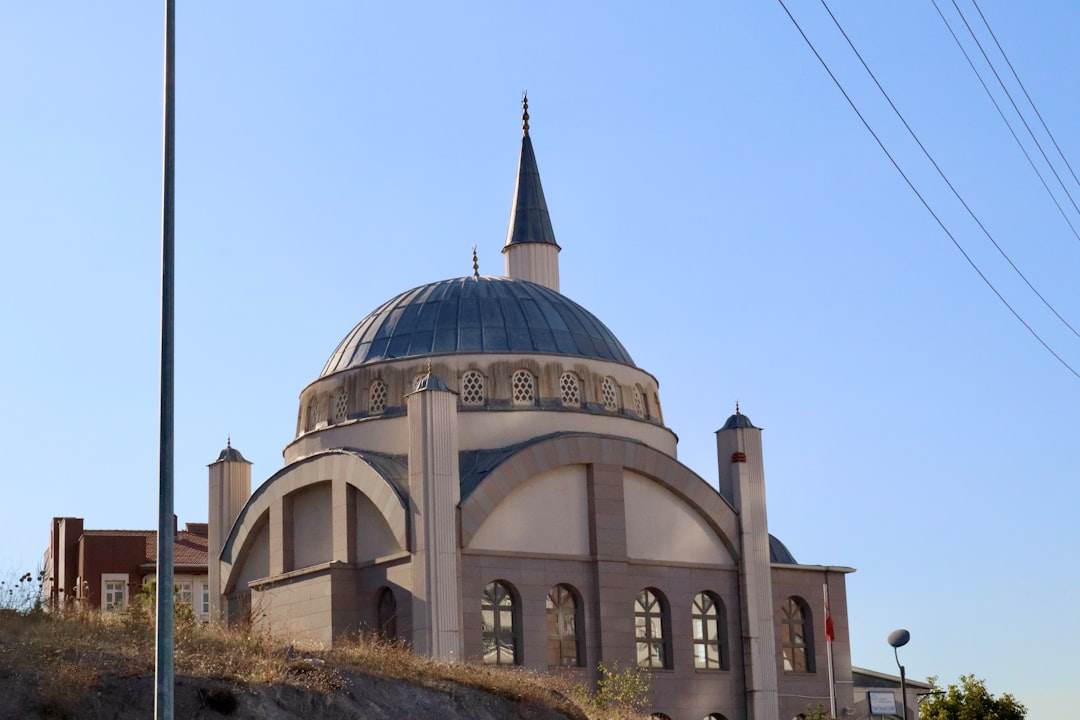 Ankara'nın Ekonomik Gelişmeleri ve Yeni İnşaat Projeleri - Ekonomi haberi görseli