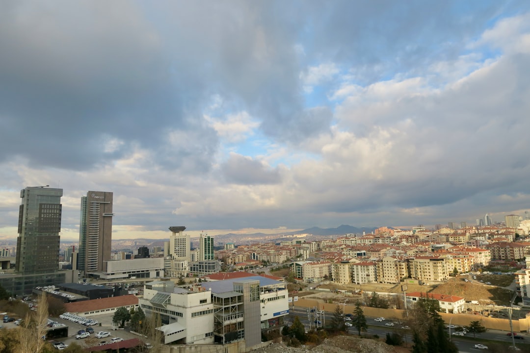 Ankara Büyükşehir Belediyesi Evde Sağlık Hizmetlerini Başlattı - Sağlık haberi görseli
