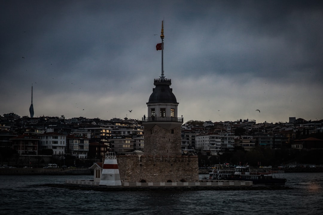 İstanbul Mahreçli Servis Üzerinde Dikkat! - Spor haberi görseli