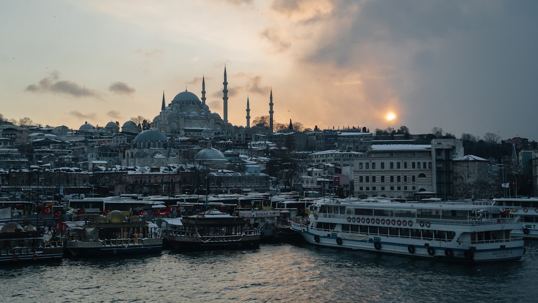 İstanbul'a Kötü Hava Durumu Haberi! - Yaşam haberi görseli