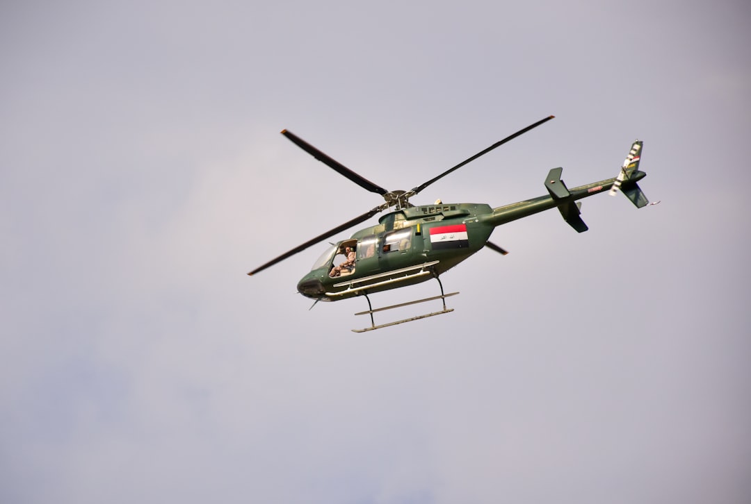 Konya'da Ambulans Helikopteri ile Acil Müdahale: 5 Aylık Doğan Bebek Kritik Durumda - Sağlık haberi görseli Konya'da Ambulans Helikopteri ile Acil Müdahale: 5 Aylık Doğan Bebek Kritik Durumda - Sağlık haberi görseli