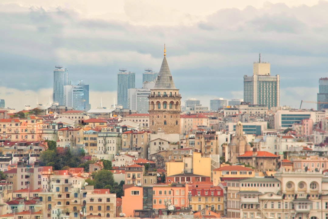 İstanbul'ın Ekonomik Yenileşimi: Olağanüstü Kararlar ve Gelecek Planları - Gündem haberi görseli