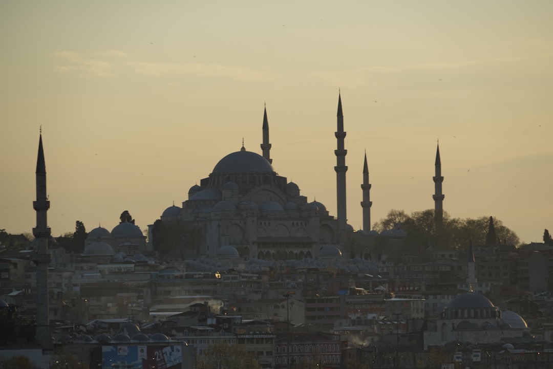 İstanbul Gündem: Gençlik Festivali iGeo 2026 Başlıyor! - Gündem haberi görseli