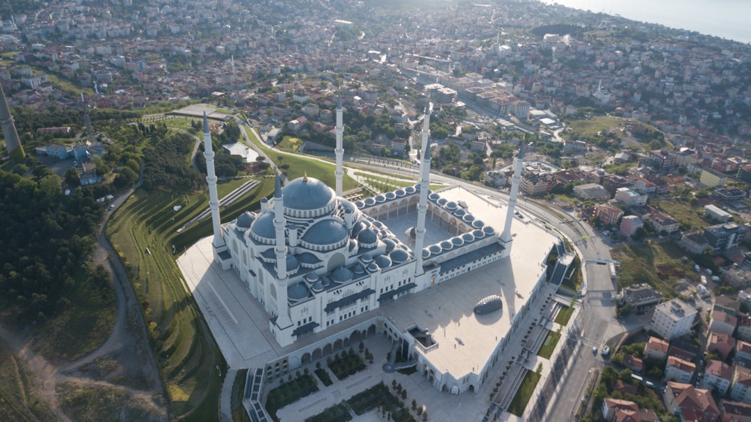 Antep'te Sağlık Taramaları Camilerde Gerçekleştirildi - Sağlık haberi görseli Antep'te Sağlık Taramaları Camilerde Gerçekleştirildi - Sağlık haberi görseli