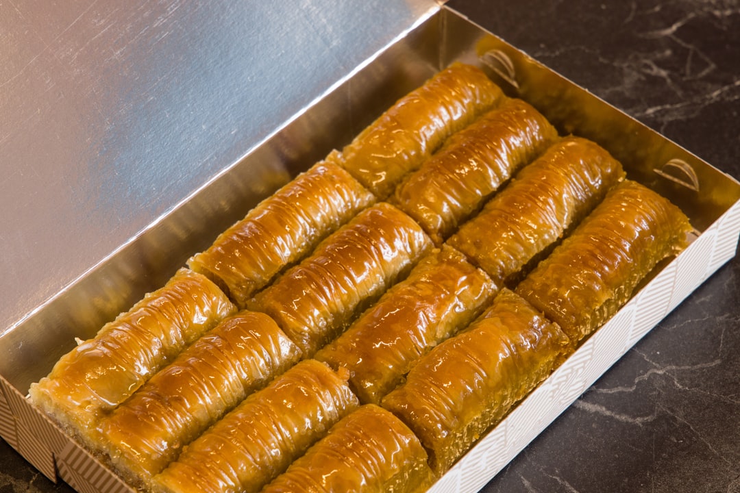 Gaziantep'in Baklavası 427 Lira! Tarihi İçeceklerin Fiyatı Artıyor - Yaşam haberi görseli Gaziantep'in Baklavası 427 Lira! Tarihi İçeceklerin Fiyatı Artıyor - Yaşam haberi görseli