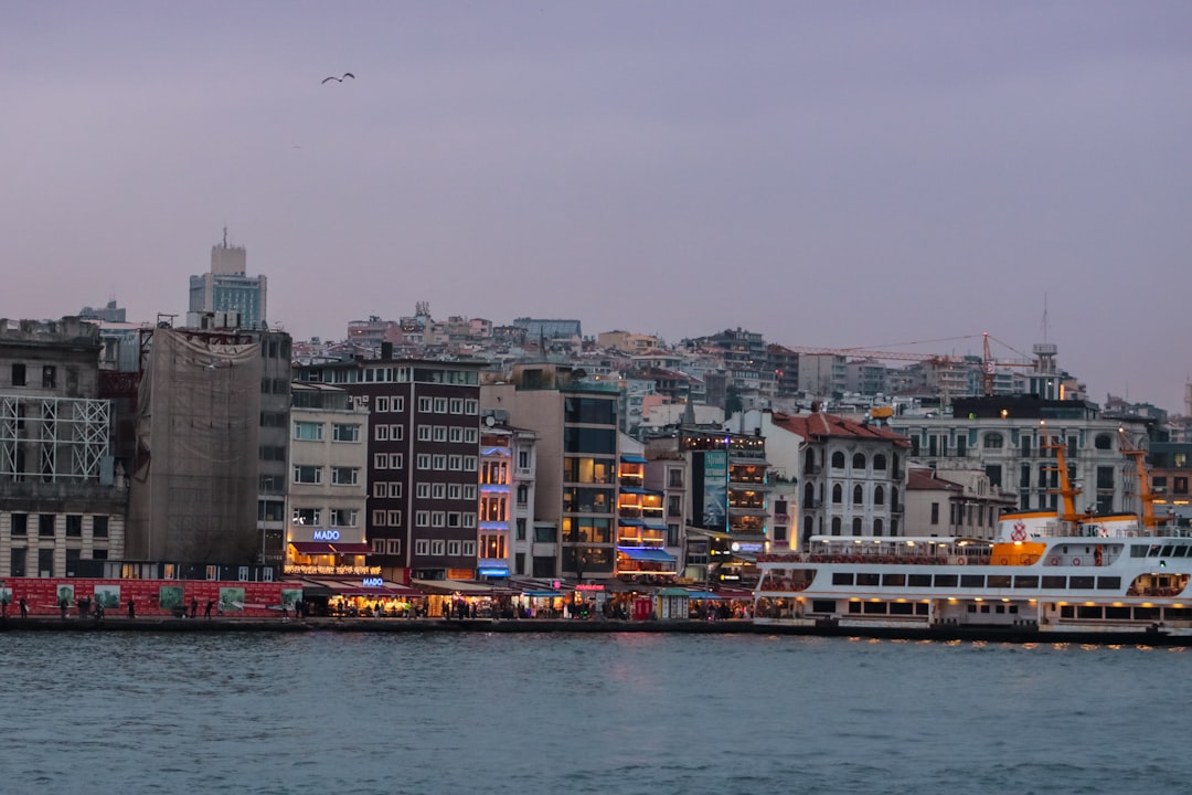 Borsa İstanbul'da Rekord Artış: Ekonomi İlerlemesi Şiddetle Hissediliyor - Ekonomi haberi görseli