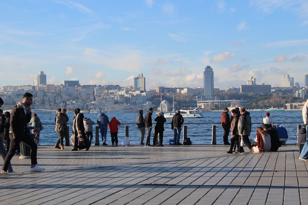 İstanbul'da Polis Ekipleri, Nezarethane Olayına Müdahalede - Yaşam haberi görseli