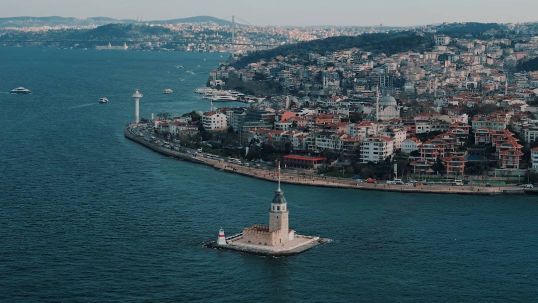 İstanbul'da Adalar Merkezli İki Deprem! - Gündem haberi görseli
