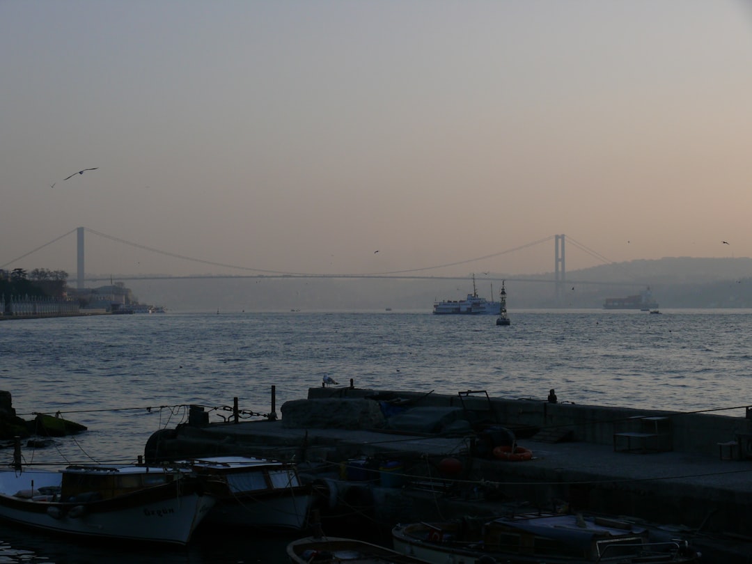 İstanbul'da Serinlik Ve Mesire Alanlarına Akın - Yaşam haberi görseli