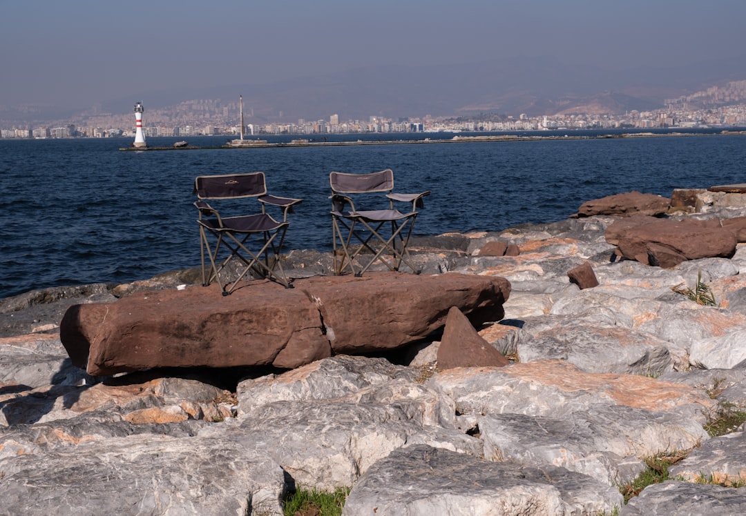 İzmir'in Yeni Deniz Parkları ve Foça'nın Yaz Sezonu - Gündem haberi