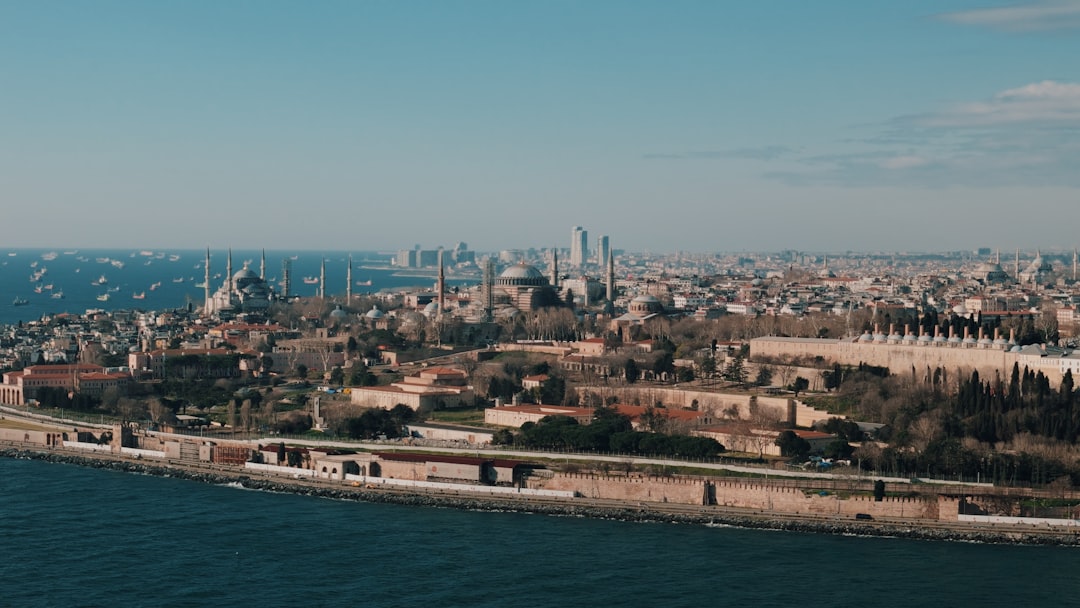 İstanbul'da Peş-peşe İki Deprem Meydana Geldi - Gündem haberi görseli