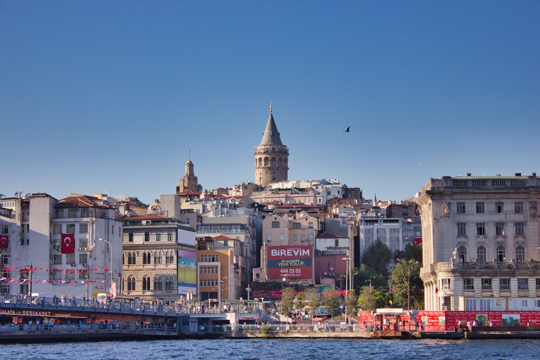 İstanbul'un Ekonomik Gelişmeleri: Borsa İstanbul'da Yeni Kayıtlar - Ekonomi haberi görseli