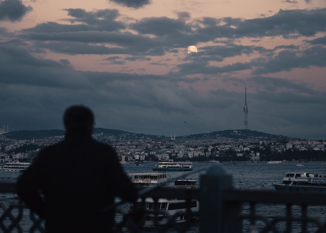 İstanbul'da Bu Hafta Yenilikçi Etkinlikler Bekleniyor - Kültür-Sanat haberi görseli