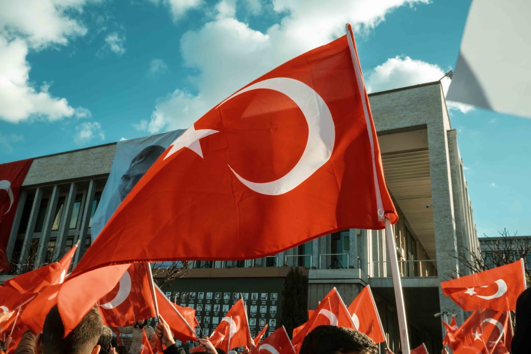 Güneydoğu Anadolu Bölgesi Ihracatı Yükseliyor: Antep Hububatı Sektörü Artış Kaydetti - Ekonomi haberi görseli
