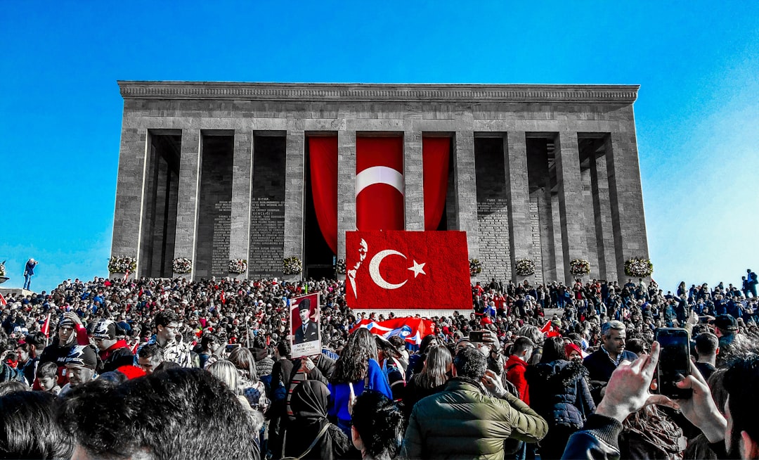 Ankara'da Enerji İşletmesi Kazasında 1 Ölüm, 20 Kişi Etkileniyor - Gündem haberi görseli