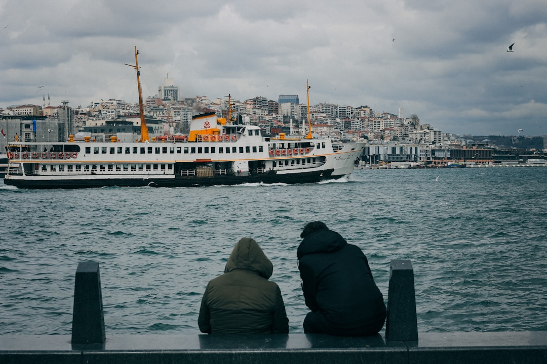 İstanbul'da İki Değerli Deprem Algılandı - Gündem haberi görseli