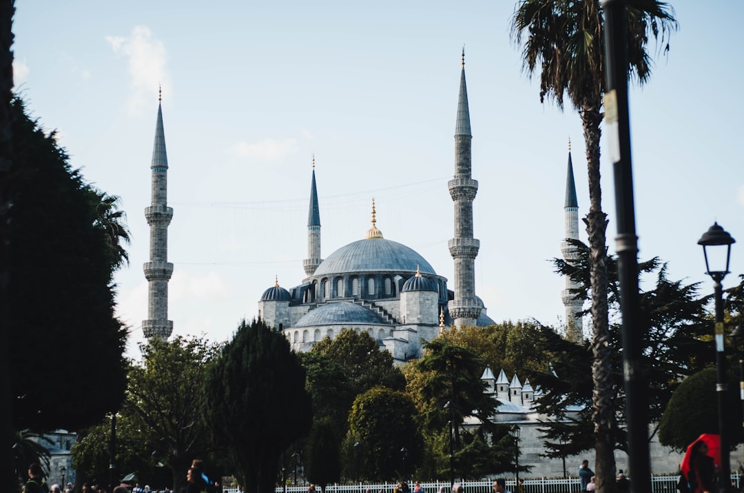 İstanbul'da 11. Uluslararası Arapça Kitap Fuarı Açıldı - Kültür-Sanat haberi görseli