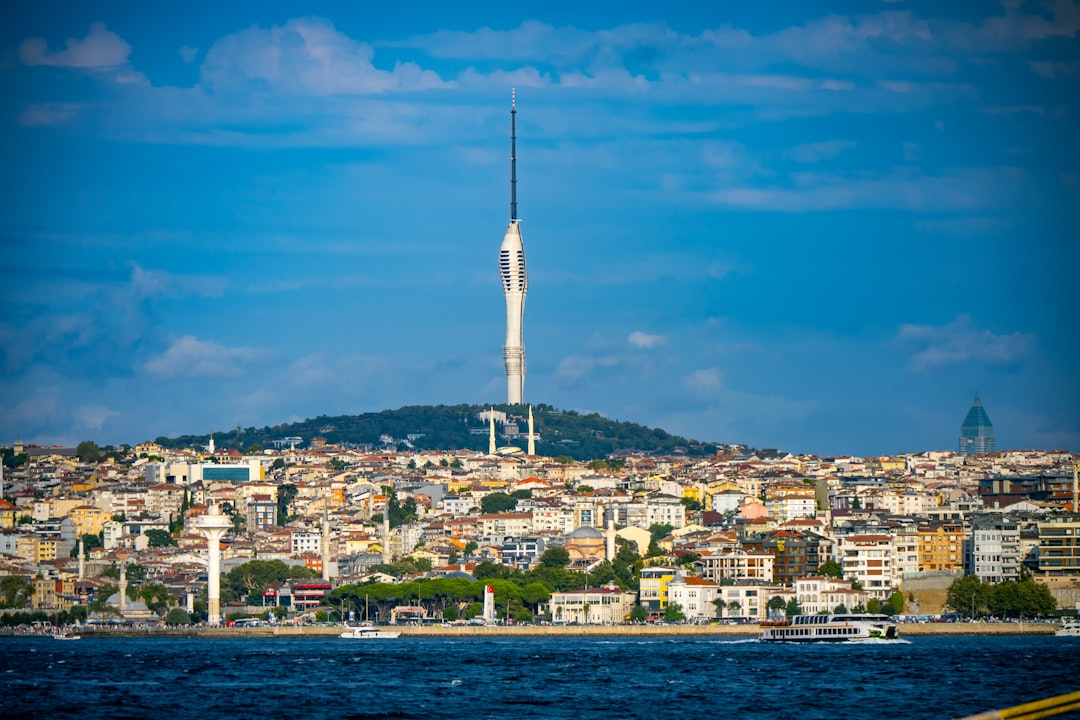 İstanbul'da Peş-peşe İki Deprem Kaydedildi - Gündem haberi görseli