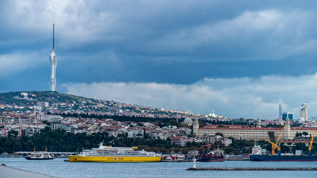 Marmara Denizi'nde Mikrodepremler: Adaların Adımları Titriyor - Gündem haberi