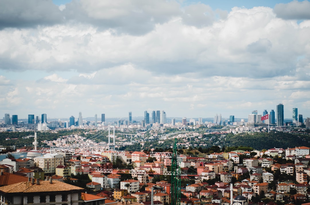 İstanbul'da Ekonomik Gelişmeler ve Pişirme Endeksi Artışı - Ekonomi haberi