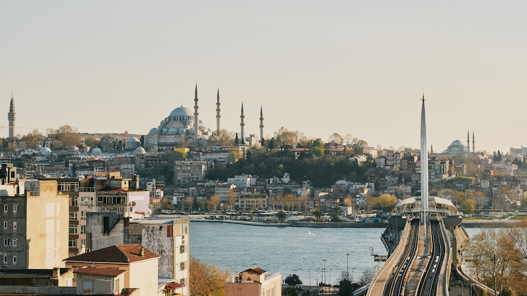 İstanbul'da Sağlık Hizmetlerinde Yeni Gelişmeler - Sağlık haberi