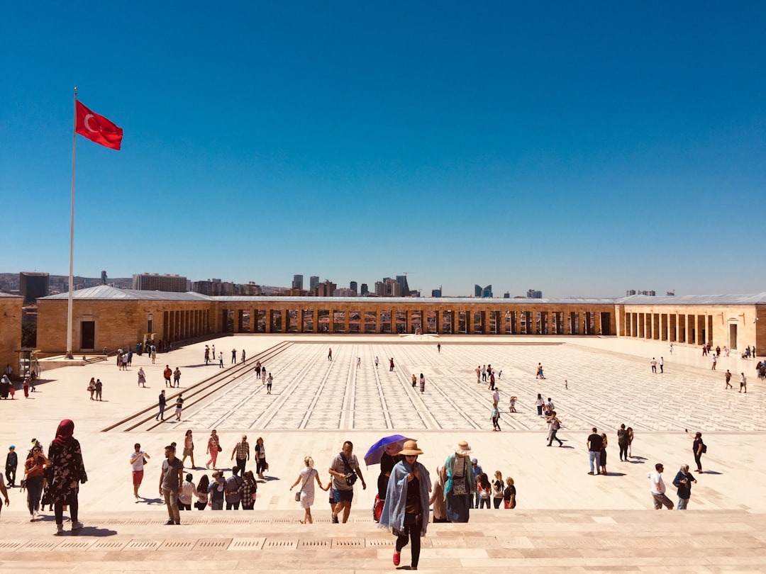 Ankara'da Yeni İl Başkanları Toplantıya Katıldı - Gündem haberi