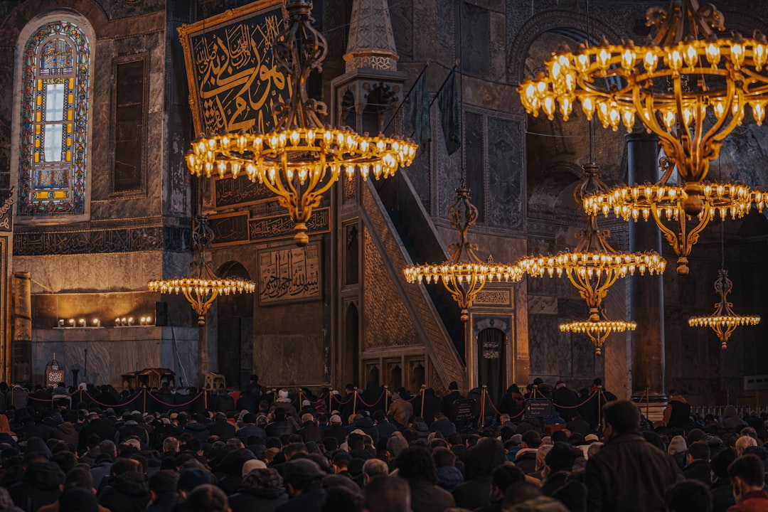 İstanbul'da Barış ve Umut Festivali Başlıyor - Gündem haberi