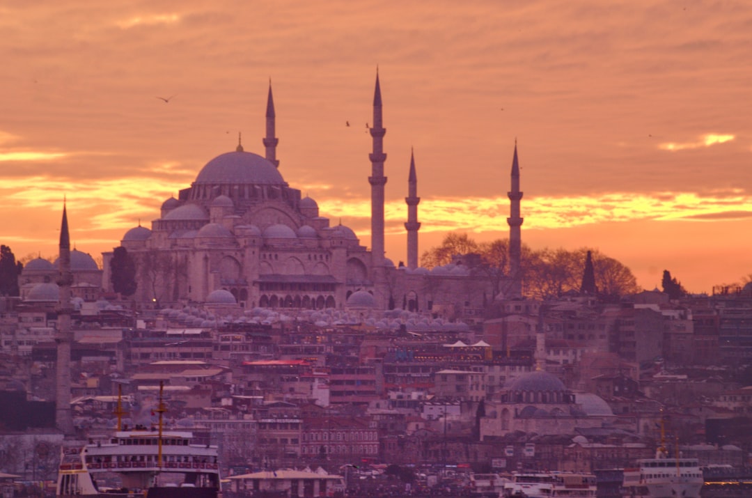 Uluslararası İpek Yolu Şehirleri Turizm İttifakı İstanbul'da Konferansı - Ekonomi haberi Uluslararası İpek Yolu Şehirleri Turizm İttifakı İstanbul'da Konferansı - Ekonomi haberi