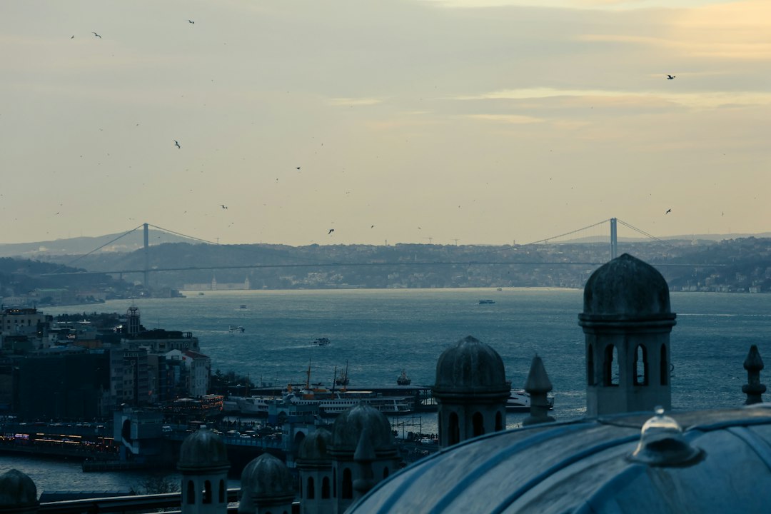 İstanbul'da Avrasya Tüneli'nde Yeni Rekor: Bir Günde 94 Bin Aşağı Artı Araç Geçiş! - Gündem haberi görseli