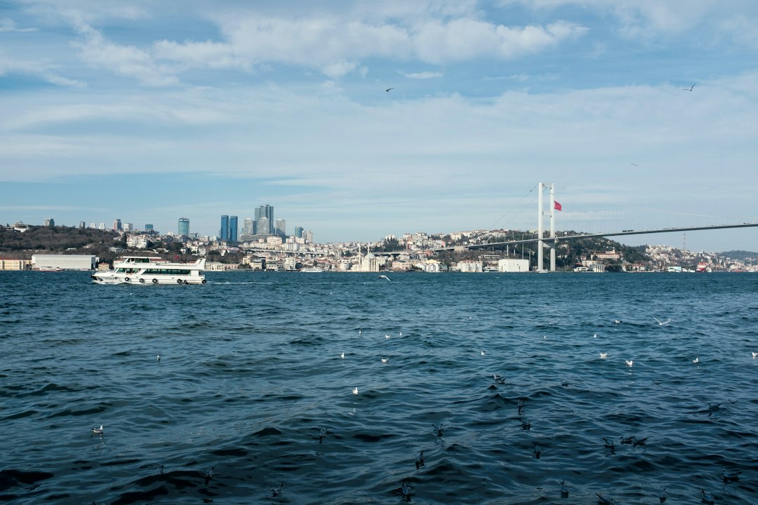 İstanbul'da Sıra Yatırma Kampanyası Başladı - Gündem haberi görseli