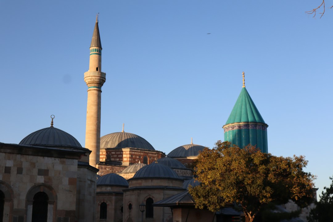 Konya Kitap Günleri: Edebiyat ve Kültür Şöleni Başlıyor - Kültür-Sanat haberi Konya Kitap Günleri: Edebiyat ve Kültür Şöleni Başlıyor - Kültür-Sanat haberi